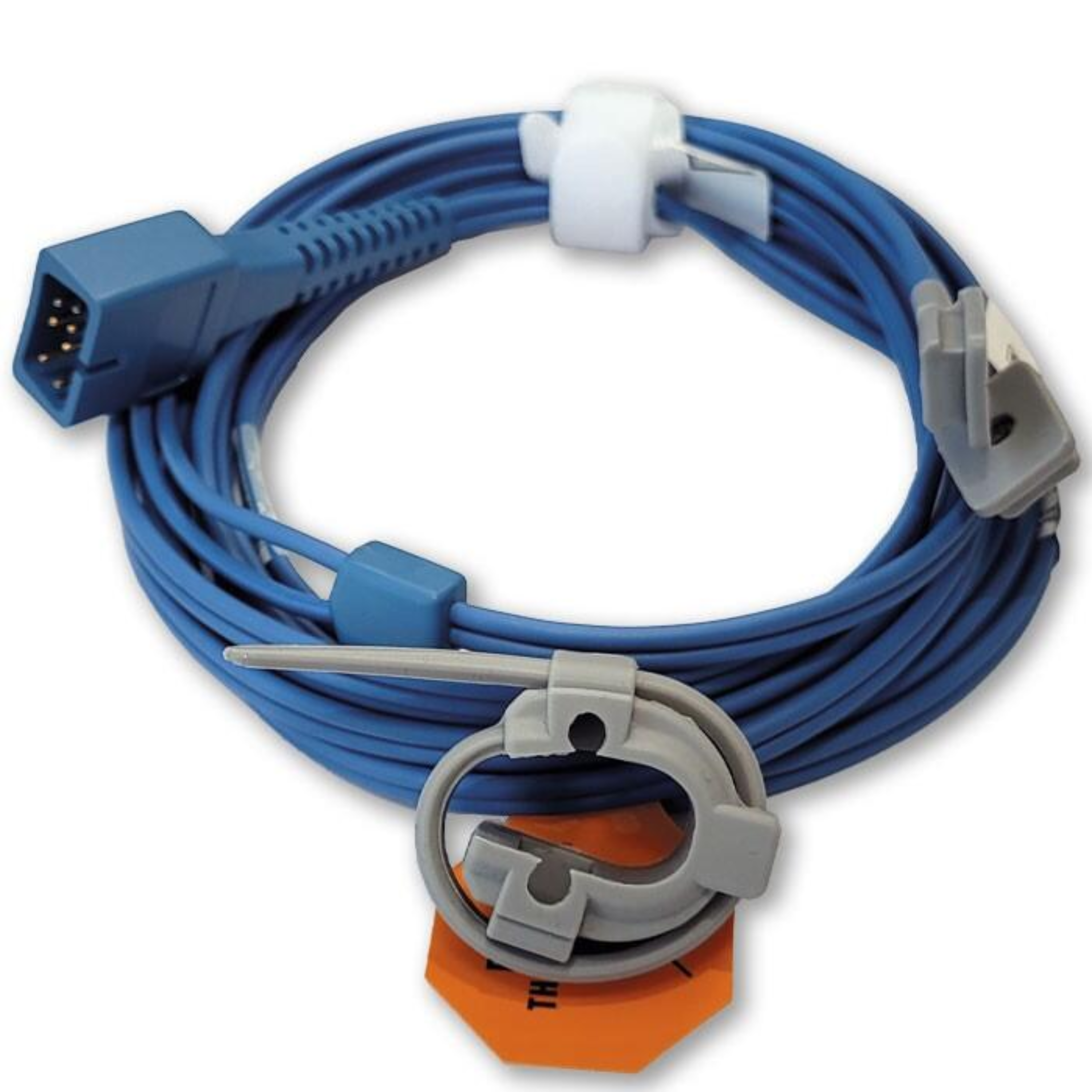 SpO₂ Y-Ohr-/Wrapsensor SpO₂ Y-Ohr-/Wrapsensor