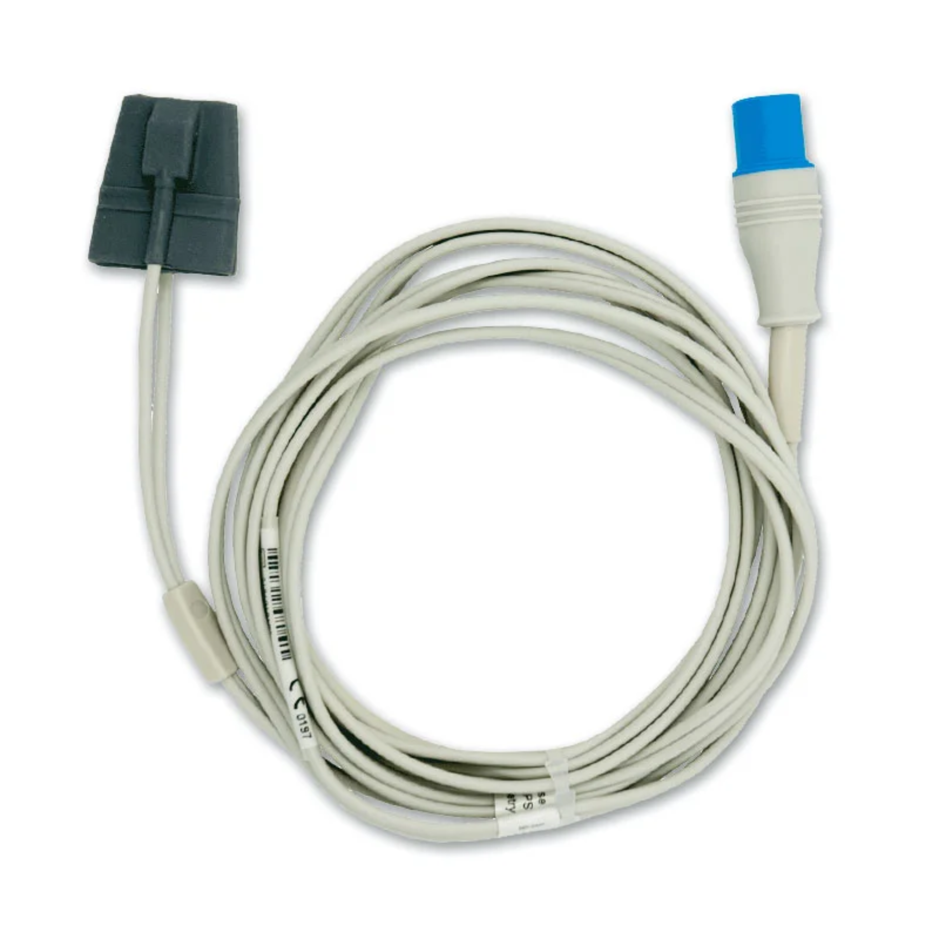 SpO₂ Softtouchsensor Kinder SpO₂ Softtouchsensor Kinder