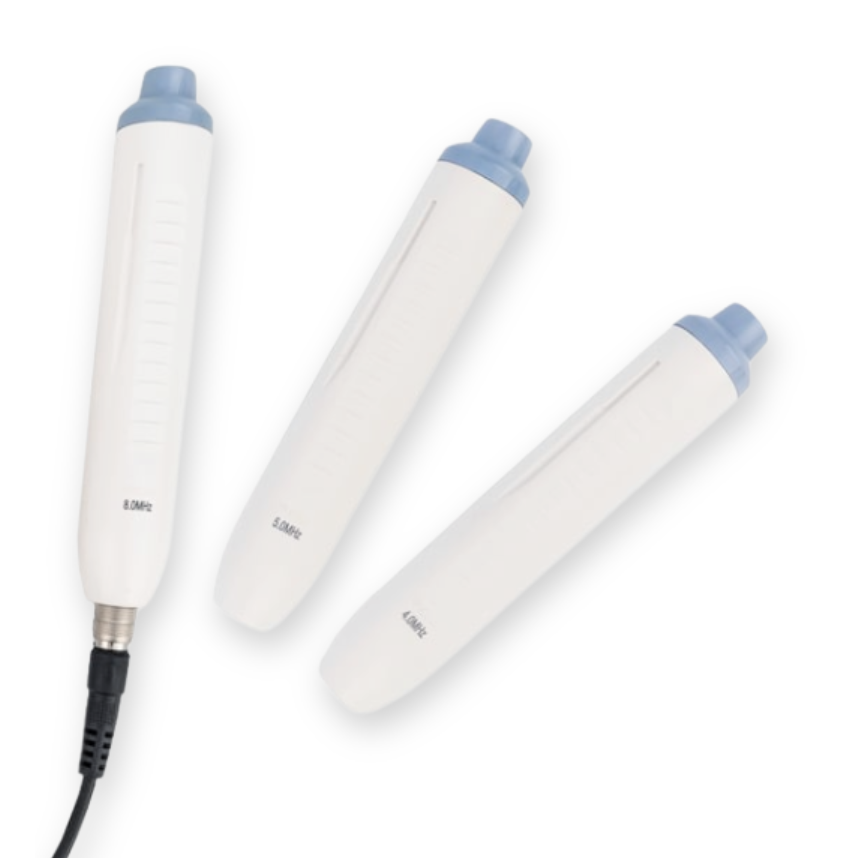 4 MHz Sonde (Hi-Dop) 4 MHz Sonde (Hi-Dop)